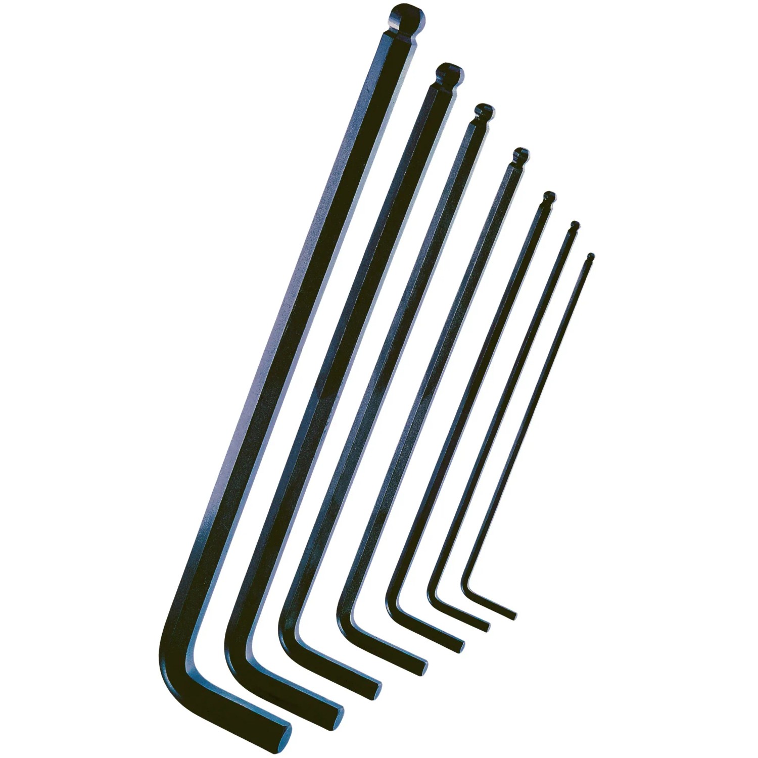 E-shop LUX-TOOLS Súprava kľúčov 7dielna Classic