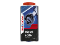 SHERON Diesel aditiv 500 ml