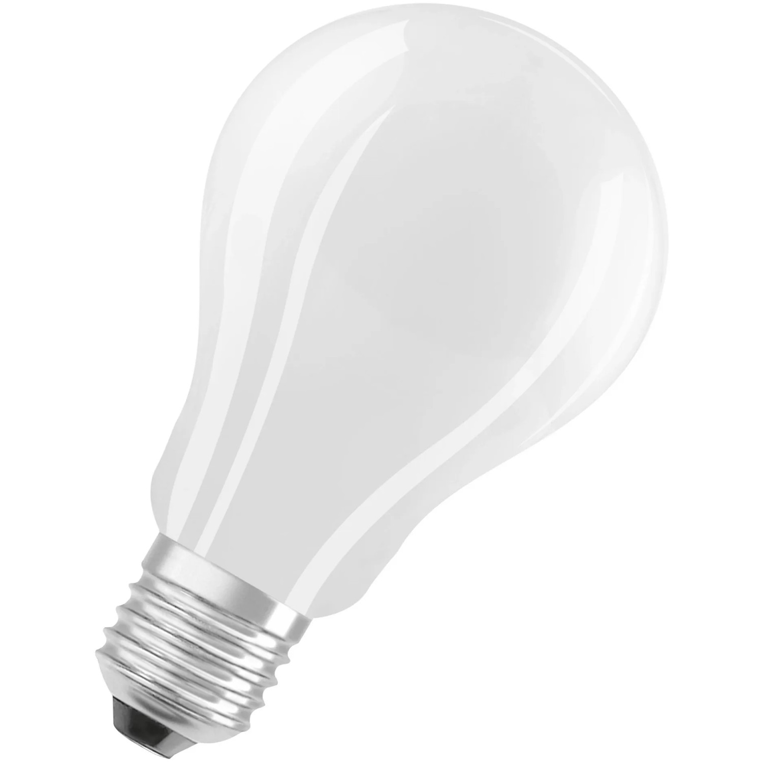 E-shop OSRAM LED žiarovka Retrofit Classic A150, E27, 16 W, 2500 lm, 2700 K, opálová