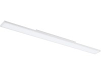 EGLO Stropné LED svietidlo Turcona 20 W satinované