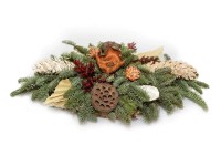 Breza náhrobná dušičková Breza náhrobná dušičková