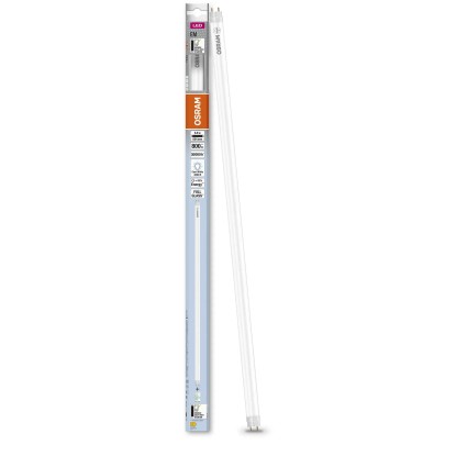 LED žiarivka Osram, 60 cm, studená biela, 6,6 W. Náhrada za trubice T8 s päticou G13.