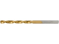 LUX-TOOLS Špirálový vrták TIN 2,5 mm