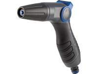 LUX Striekacia koncovka 2 varianty rozstreku