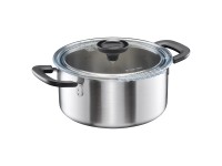 FISKARS Hrniec Funcional Form s pokrievkou 3 l, pr. 20 cm