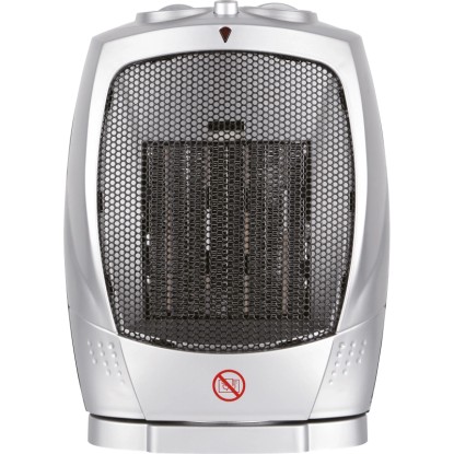 OBI Keramický ohrievač Tonder, 1500 W