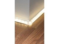 Paulmann Delta profil rohový, 2 ks