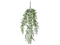 MICA Decorations Umelá rastlina Springeria závesná zelená 76 cm