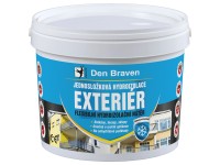Den Braven Jednozložková hydroizolácia EXTERIÉR 2,5 kg