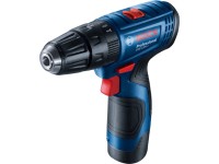 Bosch Professional Aku skrutkovač kombinovaný GSB 120-LI Professional Bosch Professional Aku skrutkovač kombinovaný GSB 120-LI Professional