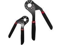 Steuber Kliešťový kľúč na skrutky