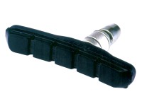 Brzdové čeľuste V pre hliníkový ráfik