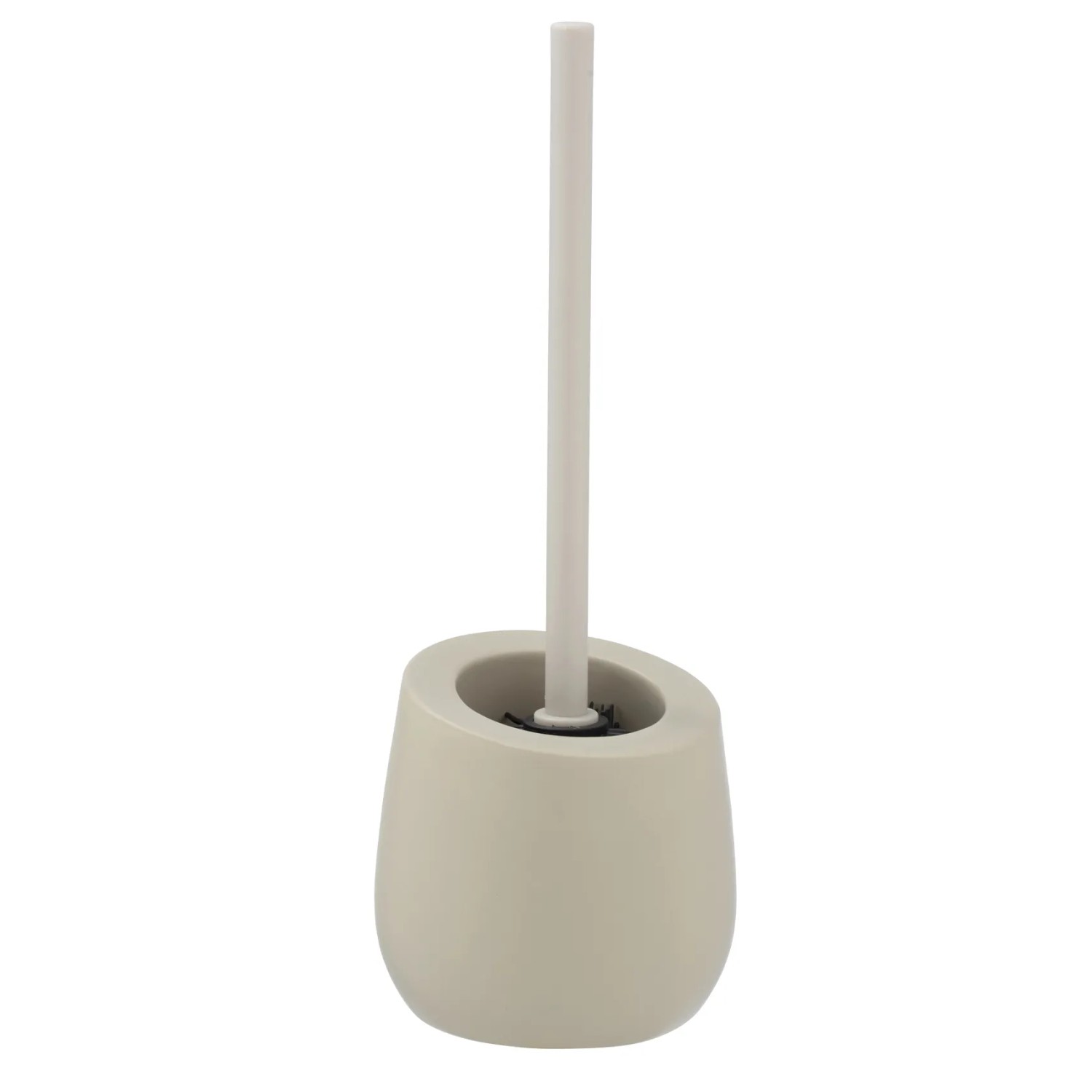E-shop Wenko WC súprava Badi keramika 13,5 x 38 x 13,5 cm béžová