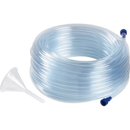 LUX-TOOLS Hadicová vodováha Classic 20 m