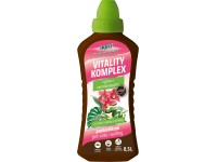 AGRO Vitality Komplex Izbové rastliny a orchidey, 500 ml