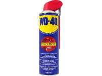 WD-40 Univerzálne mazivo SMART STRAW 450 ml