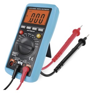 Emos Digitálny multimeter MD-420 300 V AC/DC