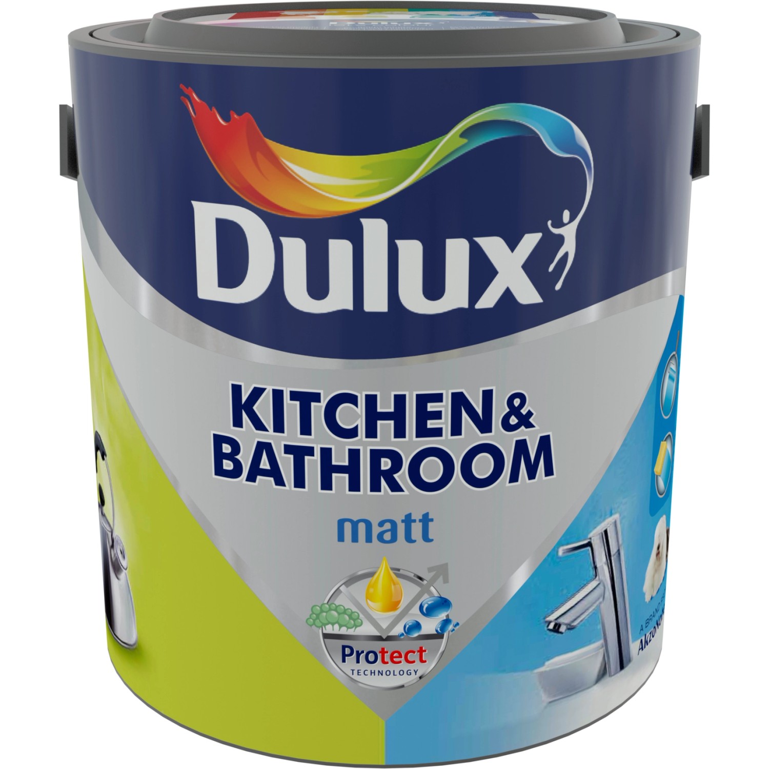 Ультра резист. Краска Dulux Kitchen Bathroom. Краска Dulux для ванной и кухни. Дюлюкс для ванной. Дулюкс для кухни и ванной.